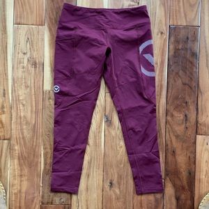 Virus Compression Crops